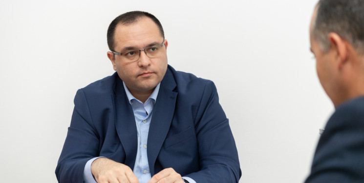Kənd Təsərrüfatı naziri Məcnun Məmmədov 24 noyabr 2023-cü il tarixdə Ağsu rayonunda vətəndaşların qəbulunu keçirib