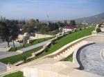 Heydər Əliyev Seyrəngahı
