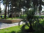 Ağsu şəhər mədəniyyət və istirahət parkı