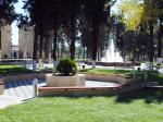 Ağsu şəhər mədəniyyət və istirahət parkı