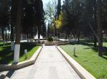 Ağsu şəhər mədəniyyət və istirahət parkı