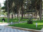 Ağsu şəhər mədəniyyət və istirahət parkı