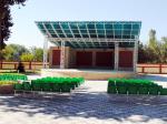 Ağsu şəhər mədəniyyət və istirahət parkı