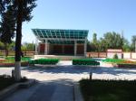 Ağsu şəhər mədəniyyət və istirahət parkı