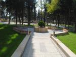 Ağsu şəhər mədəniyyət və istirahət parkı
