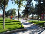 Ağsu şəhər mədəniyyət və istirahət parkı