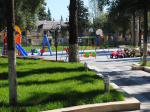 Ağsu şəhər mədəniyyət və istirahət parkı